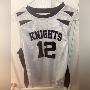 Headgear classics Ja Morant Knights Youth Jersey XL